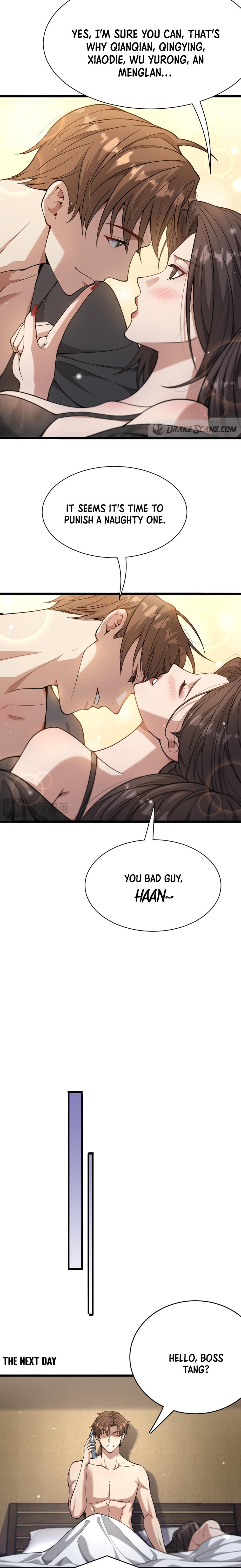 I'm Stuck on the Same Day for a Thousand Years Chapter 80 - 7
