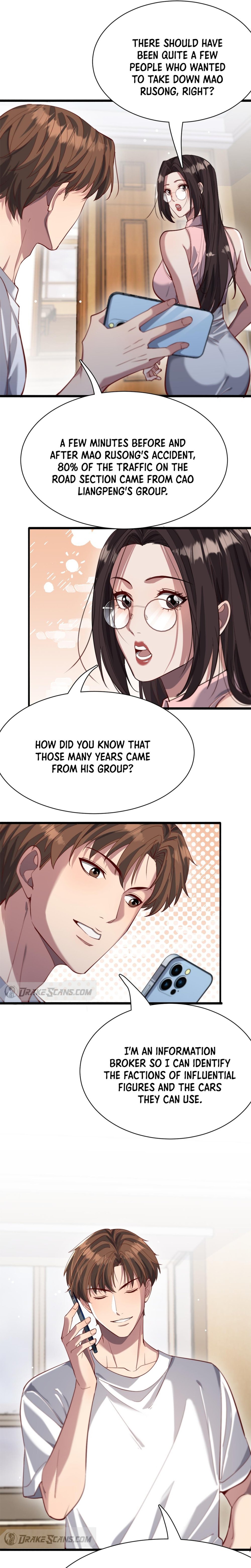 I'm Stuck on the Same Day for a Thousand Years Chapter 80 - 10