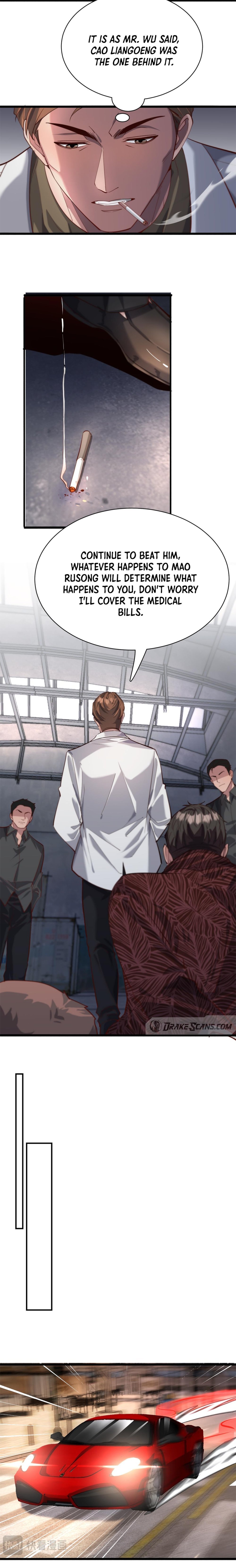 I'm Stuck on the Same Day for a Thousand Years Chapter 80 - 12