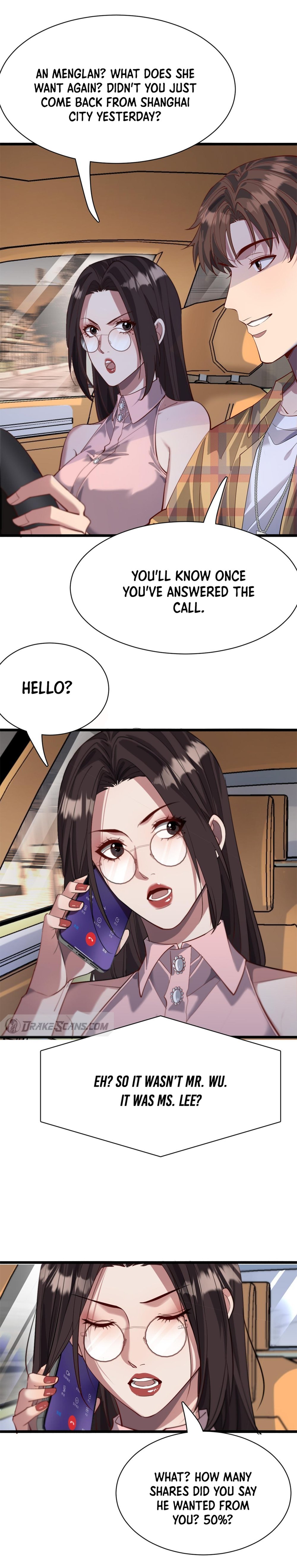 I'm Stuck on the Same Day for a Thousand Years Chapter 80 - 13