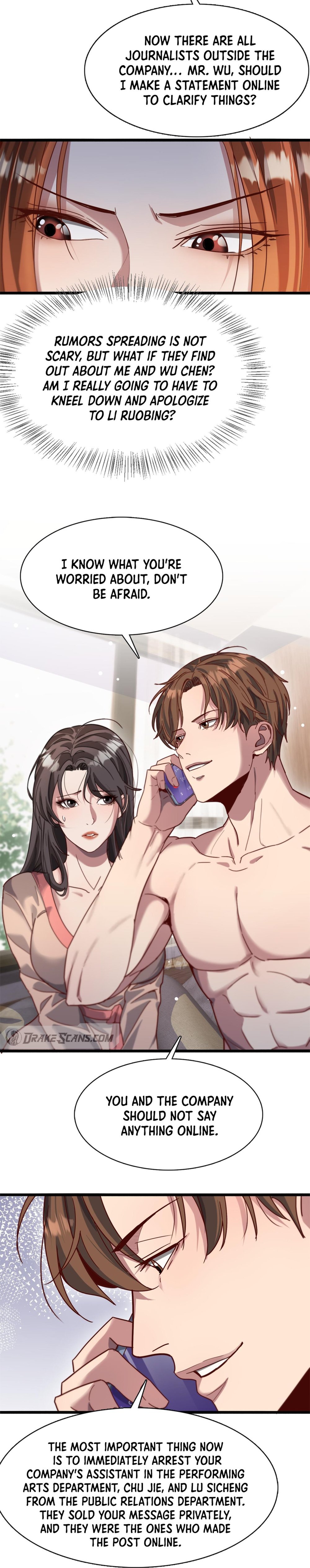 I'm Stuck on the Same Day for a Thousand Years Chapter 79 - 3