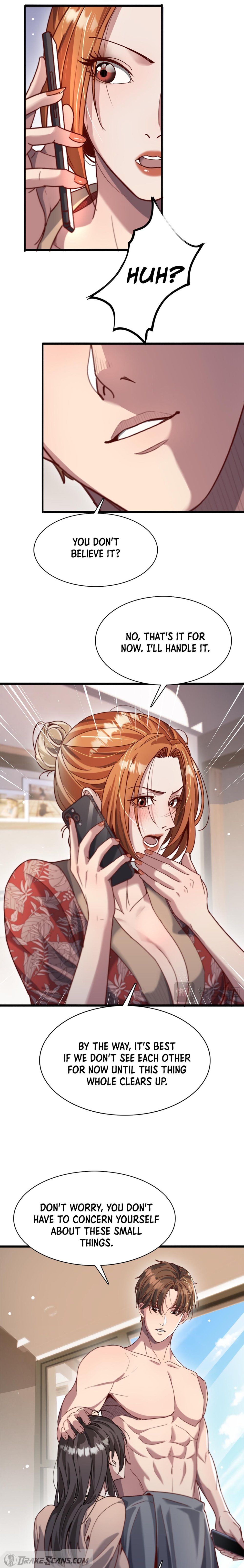 I'm Stuck on the Same Day for a Thousand Years Chapter 79 - 4