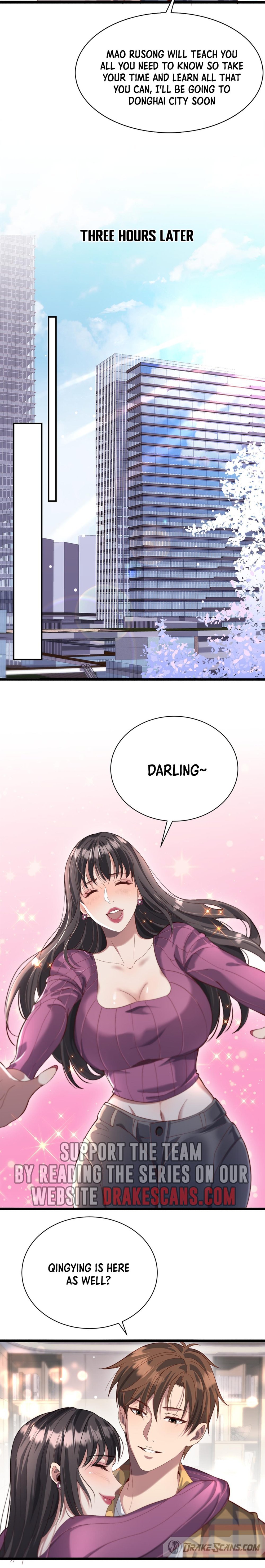 I'm Stuck on the Same Day for a Thousand Years Chapter 79 - 5