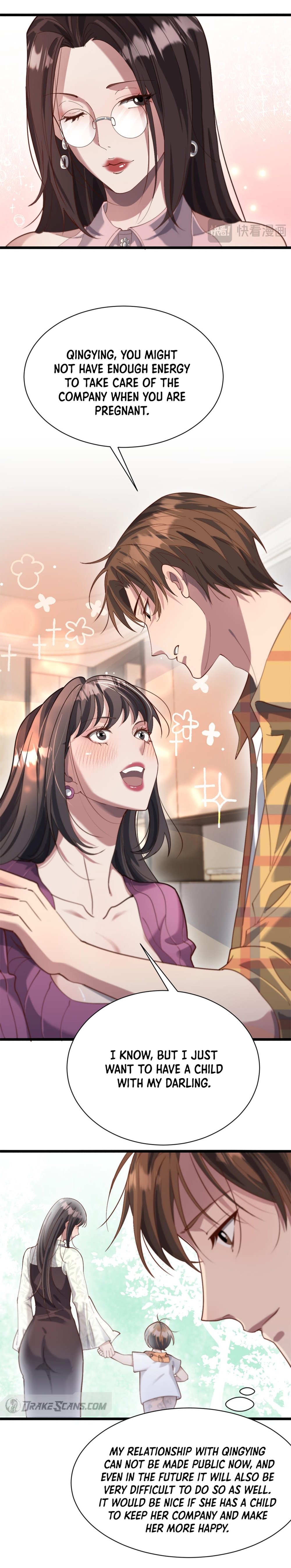 I'm Stuck on the Same Day for a Thousand Years Chapter 79 - 8