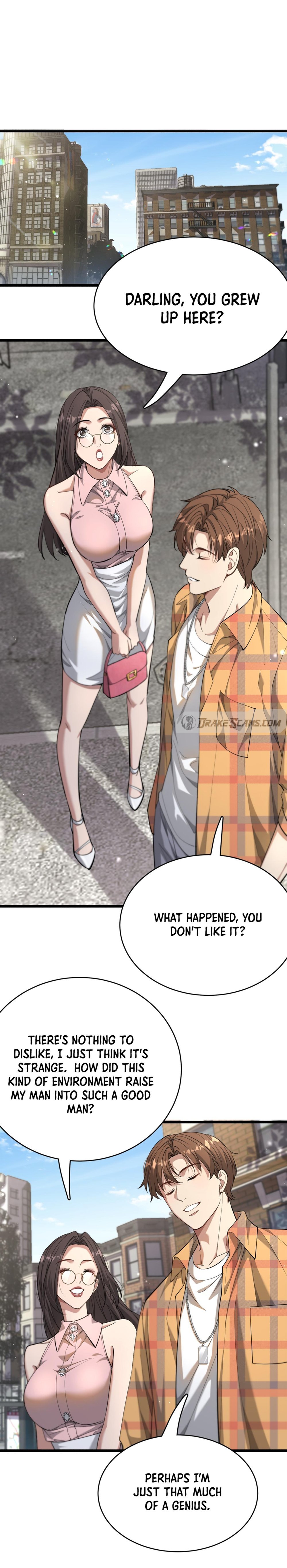 I'm Stuck on the Same Day for a Thousand Years Chapter 79 - 11