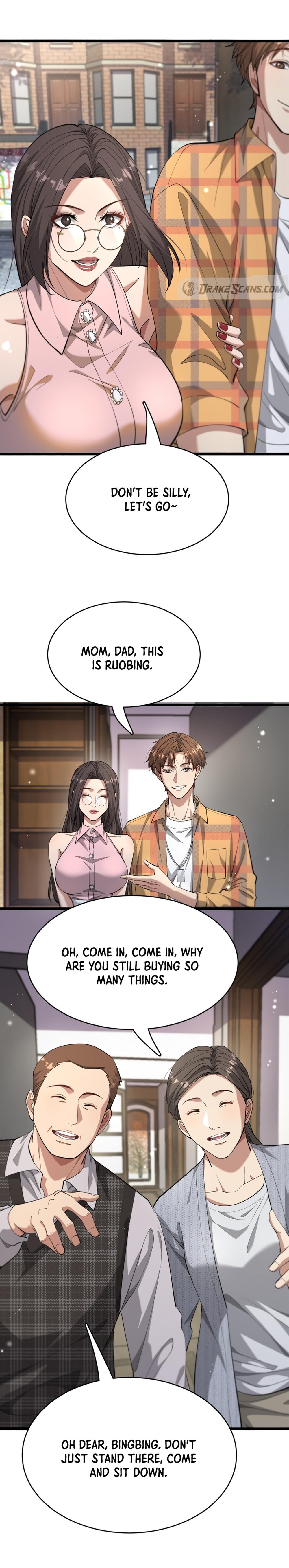 I'm Stuck on the Same Day for a Thousand Years Chapter 79 - 12