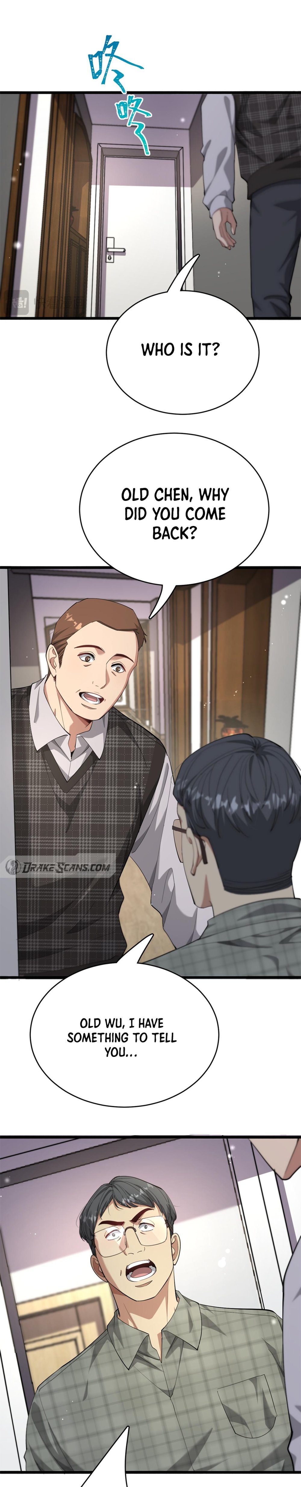 I'm Stuck on the Same Day for a Thousand Years Chapter 79 - 13
