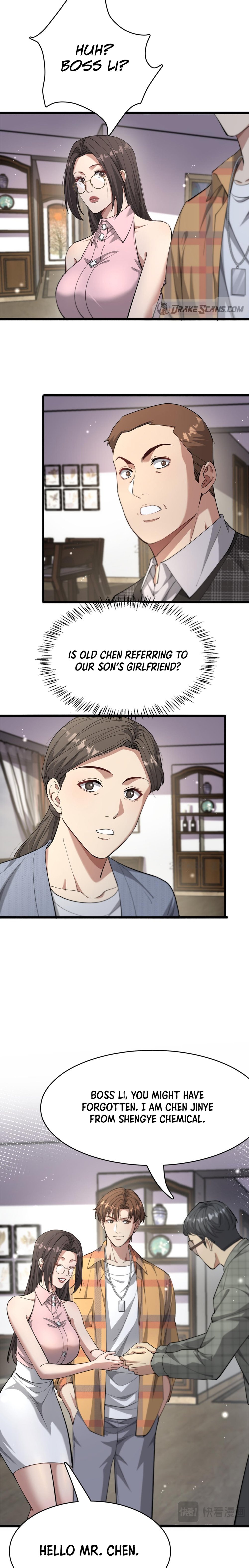I'm Stuck on the Same Day for a Thousand Years Chapter 79 - 14