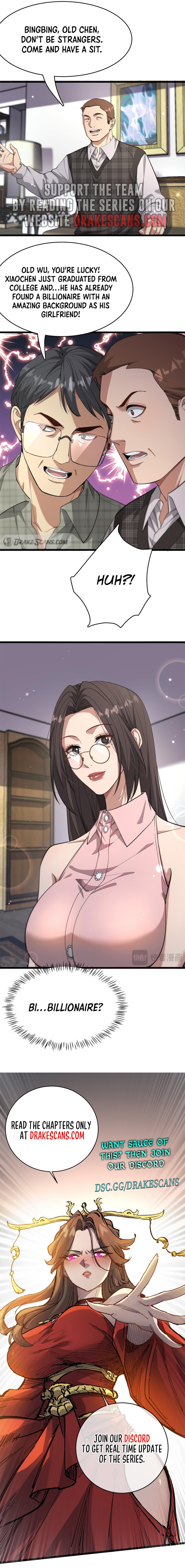 I'm Stuck on the Same Day for a Thousand Years Chapter 79 - 16