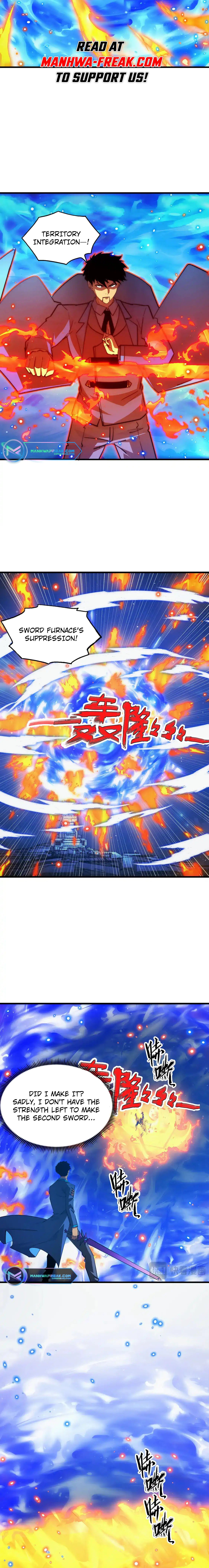 Rise From the Rubble Chapter 266 - 10
