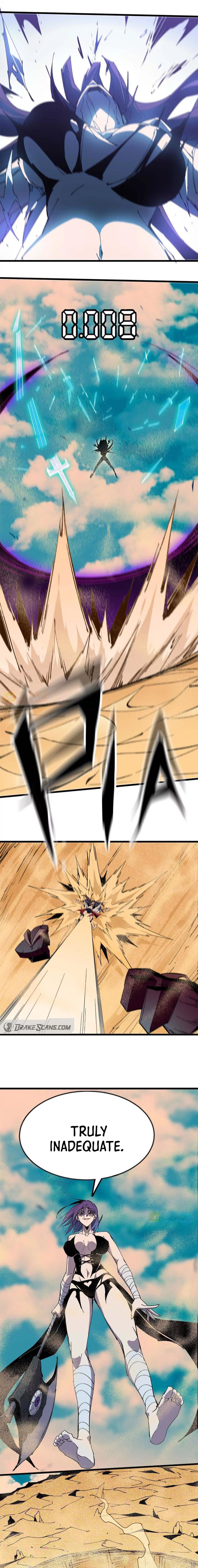 Hero X Demon Empress Chapter 52 - 4