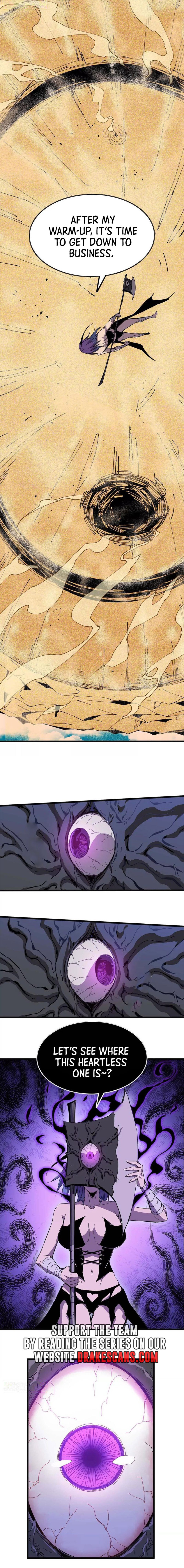 Hero X Demon Empress Chapter 52 - 5