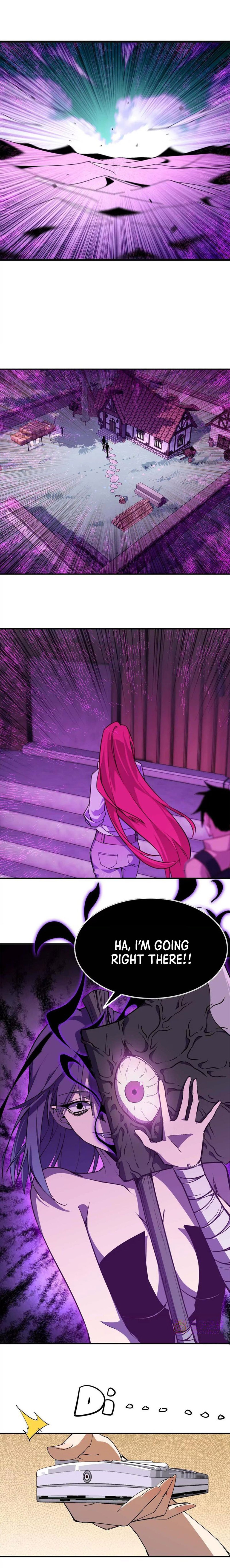 Hero X Demon Empress Chapter 52 - 6