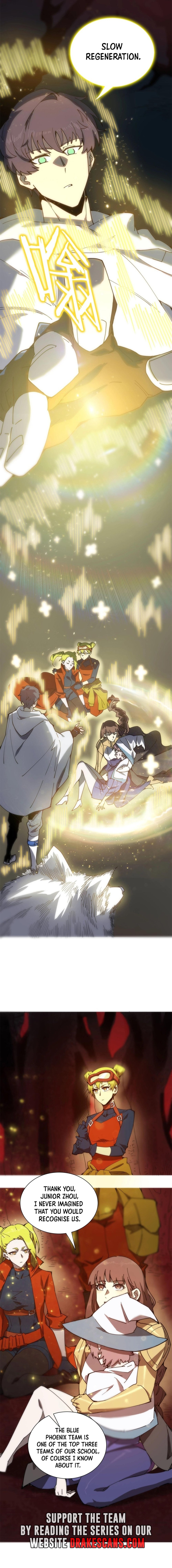 SSS-Rank Paladin Who Transcends Common Sense Chapter 12 - 4