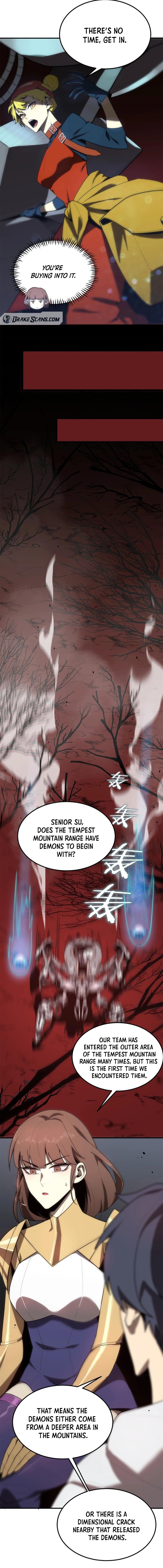 SSS-Rank Paladin Who Transcends Common Sense Chapter 12 - 7