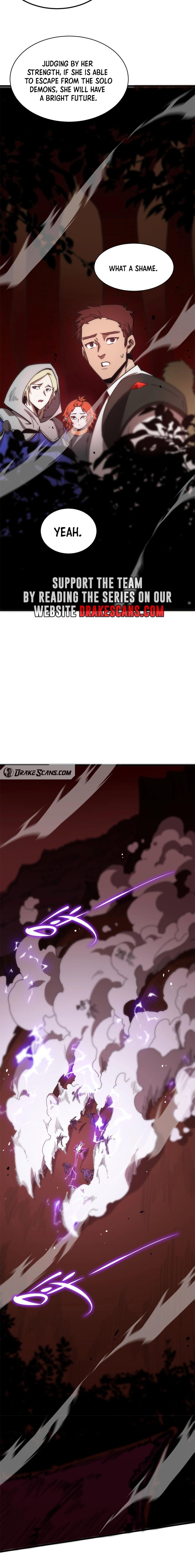 SSS-Rank Paladin Who Transcends Common Sense Chapter 12 - 14
