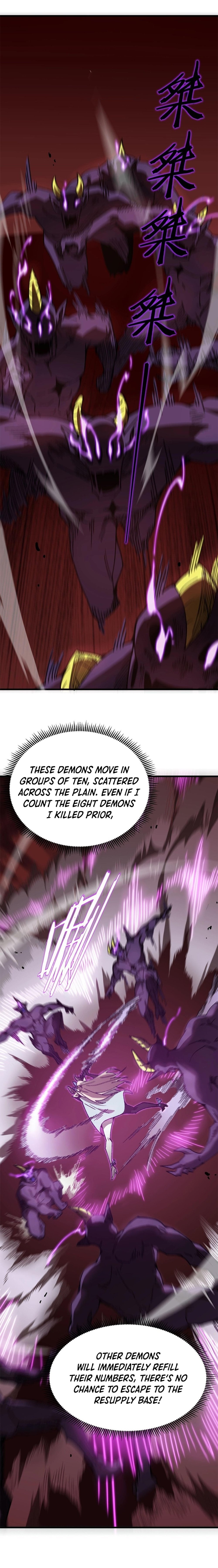 SSS-Rank Paladin Who Transcends Common Sense Chapter 12 - 16