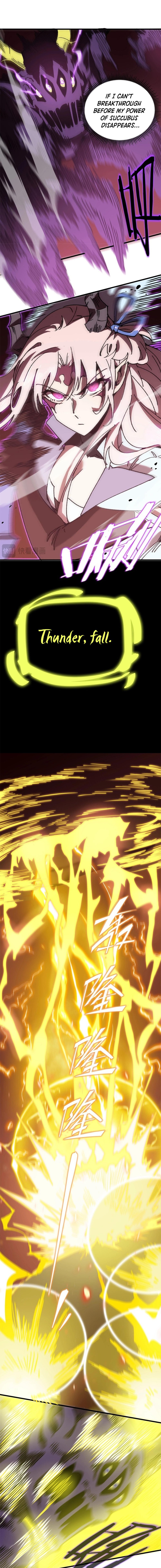 SSS-Rank Paladin Who Transcends Common Sense Chapter 12 - 17
