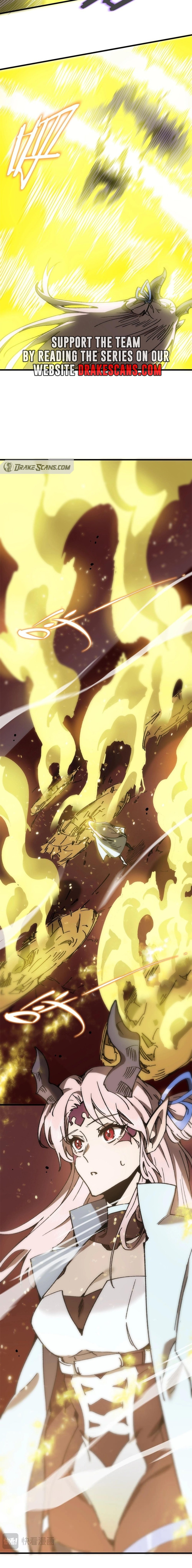 SSS-Rank Paladin Who Transcends Common Sense Chapter 12 - 18