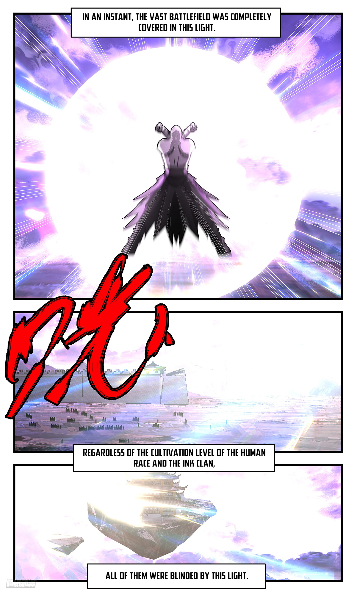 Martial Peak Chapter 3712 - 10
