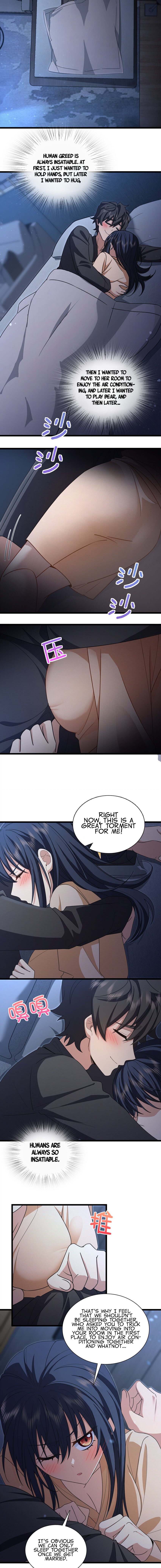 My Wife Is From a Thousand Years Ago Chapter 259 - 6