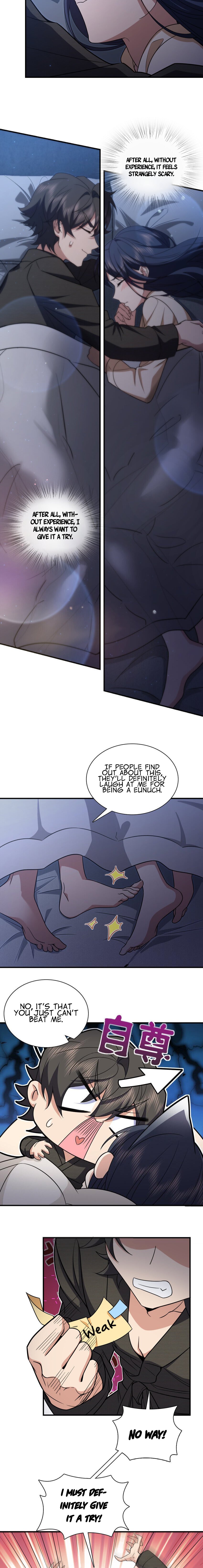 My Wife Is From a Thousand Years Ago Chapter 259 - 8