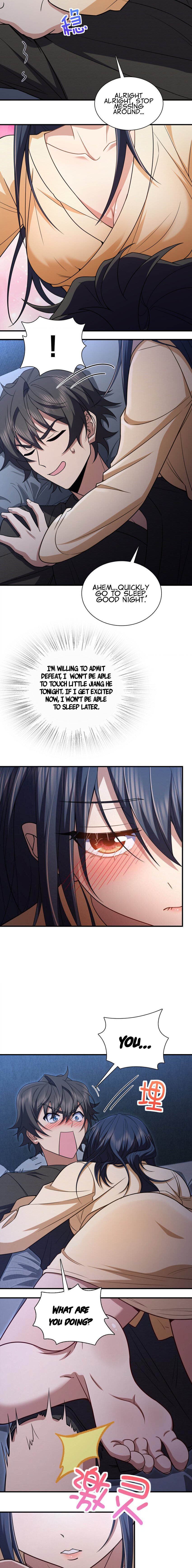 My Wife Is From a Thousand Years Ago Chapter 259 - 10