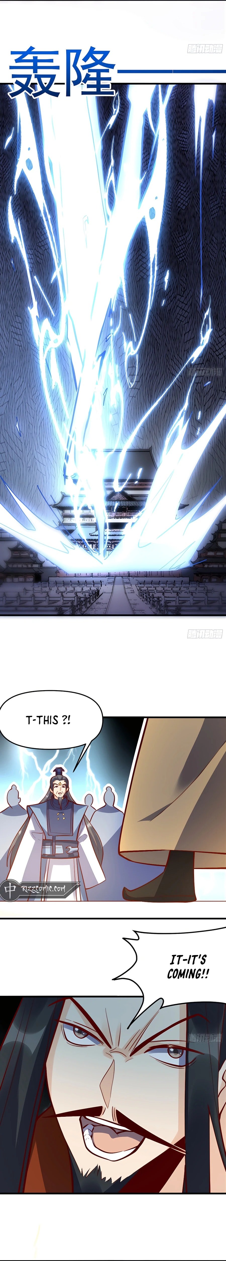 A Big Shot Actually Chapter 334 - 4