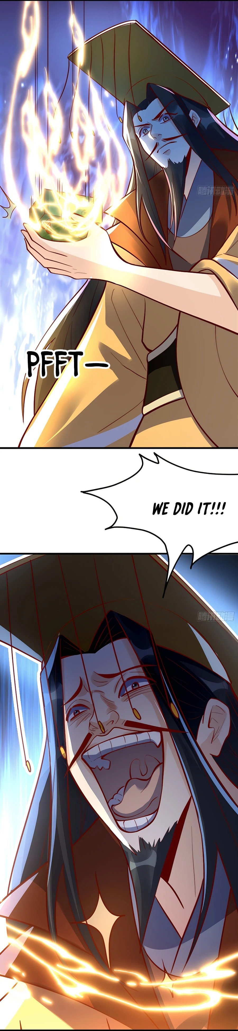 A Big Shot Actually Chapter 334 - 5