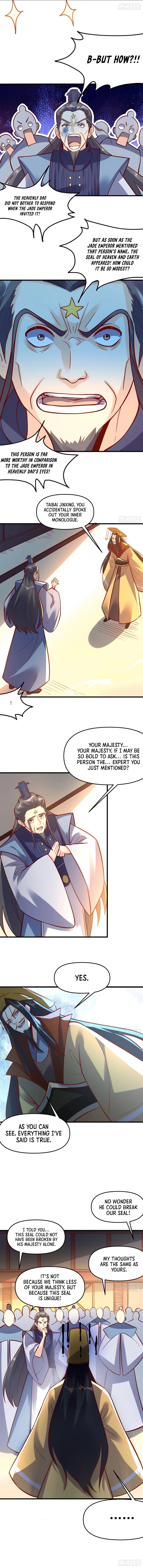 A Big Shot Actually Chapter 334 - 6