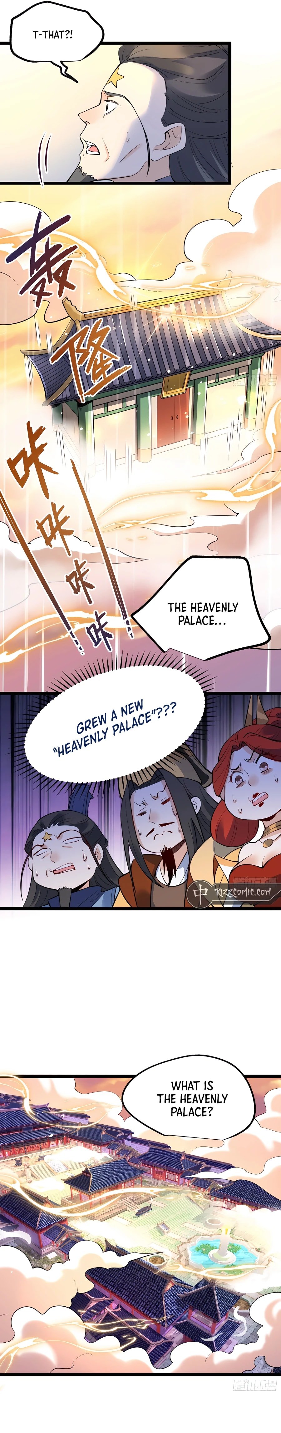 A Big Shot Actually Chapter 334 - 10