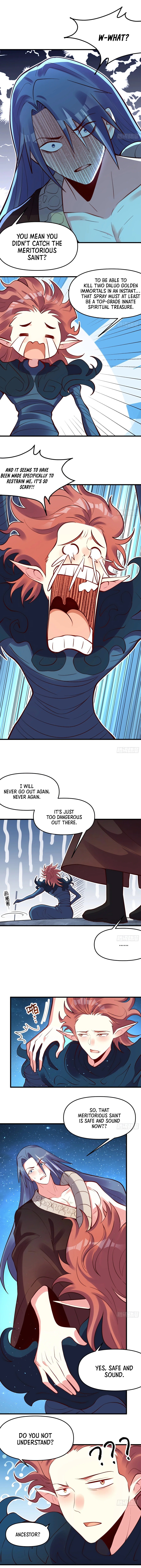 A Big Shot Actually Chapter 333 - 4