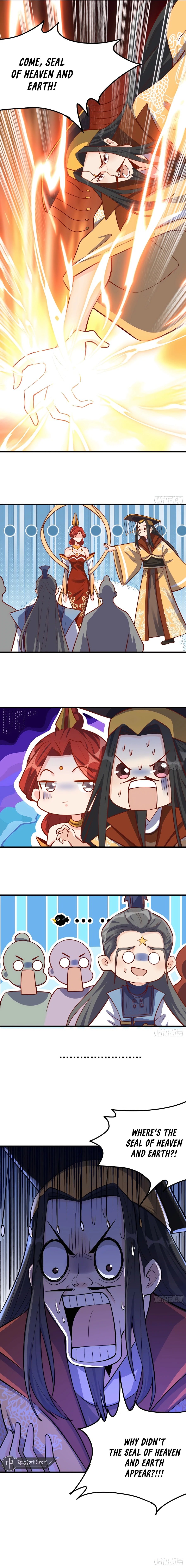 A Big Shot Actually Chapter 333 - 9
