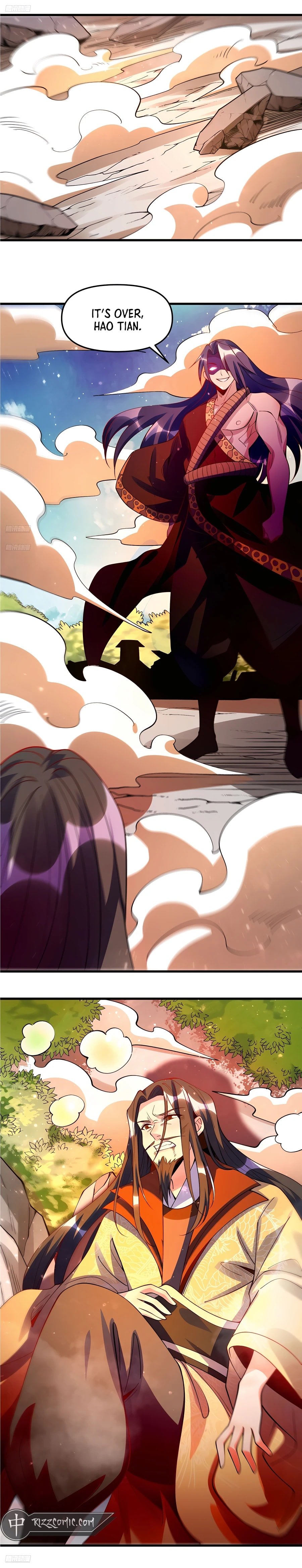 A Big Shot Actually Chapter 332 - 2