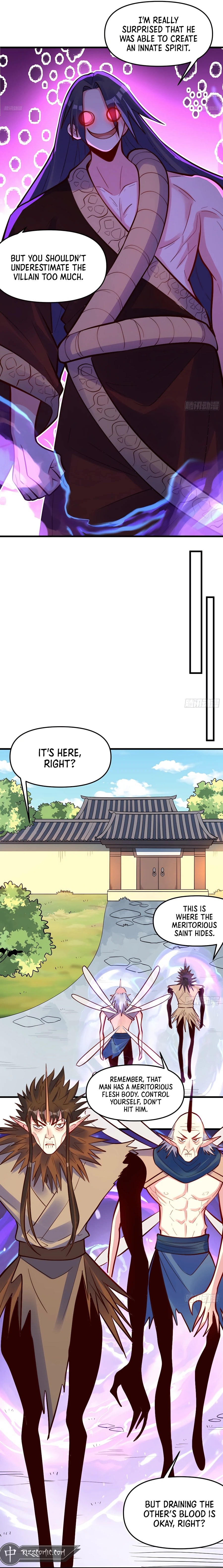 A Big Shot Actually Chapter 332 - 5