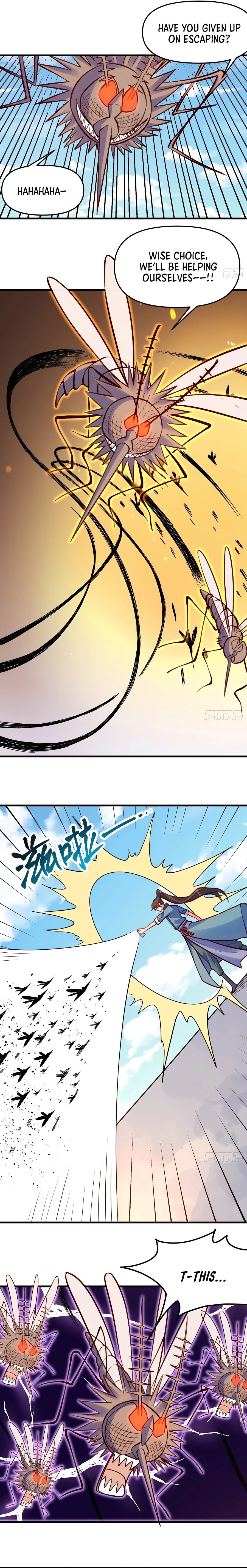 A Big Shot Actually Chapter 332 - 10