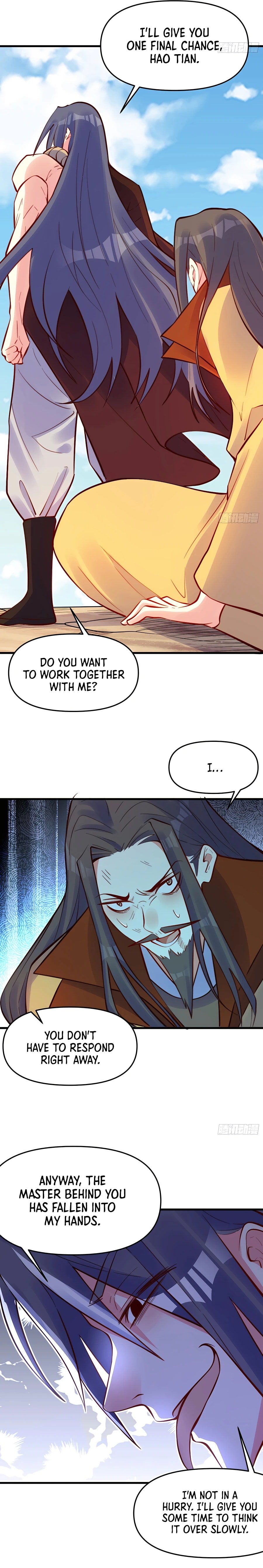 A Big Shot Actually Chapter 332 - 16
