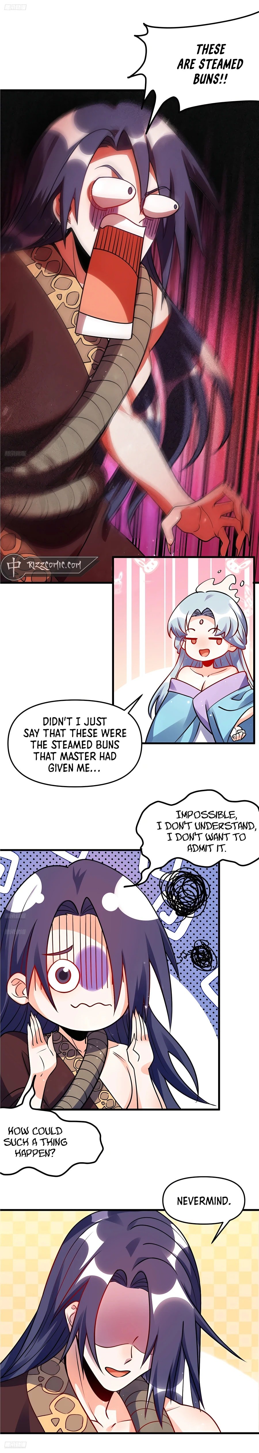A Big Shot Actually Chapter 331 - 2