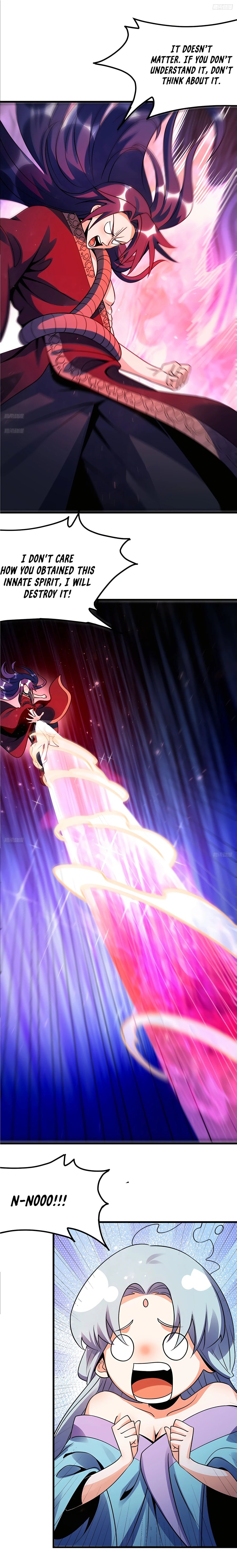 A Big Shot Actually Chapter 331 - 3