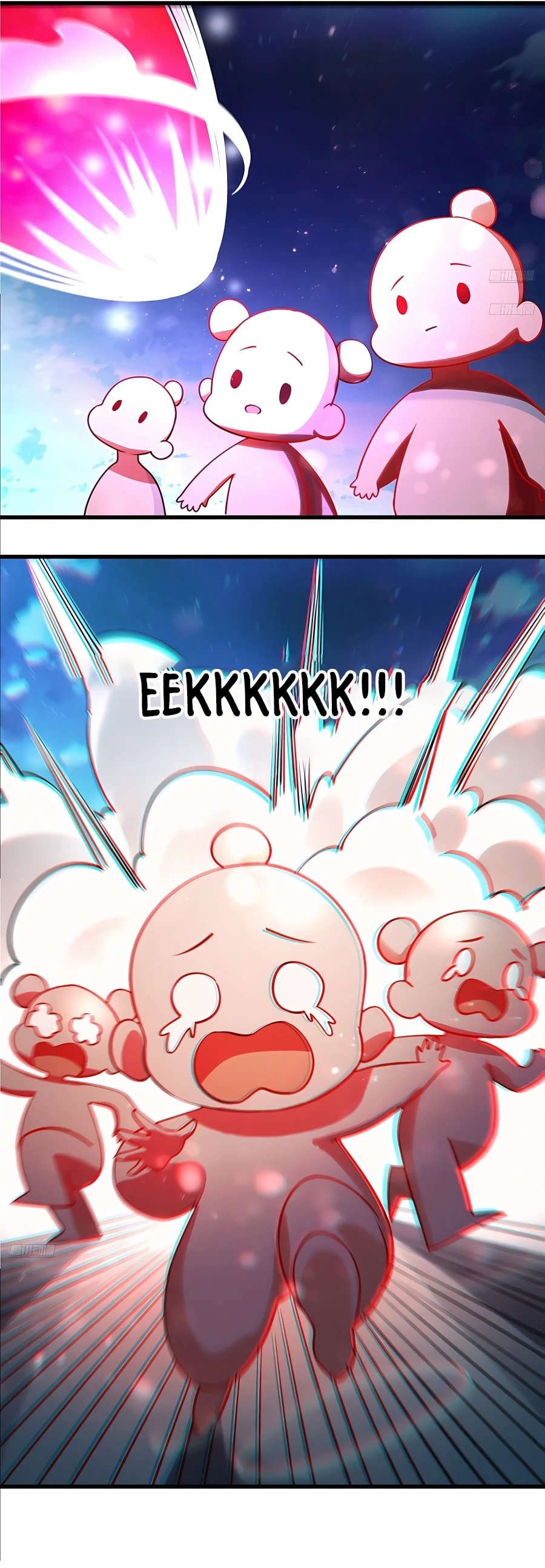 A Big Shot Actually Chapter 331 - 4