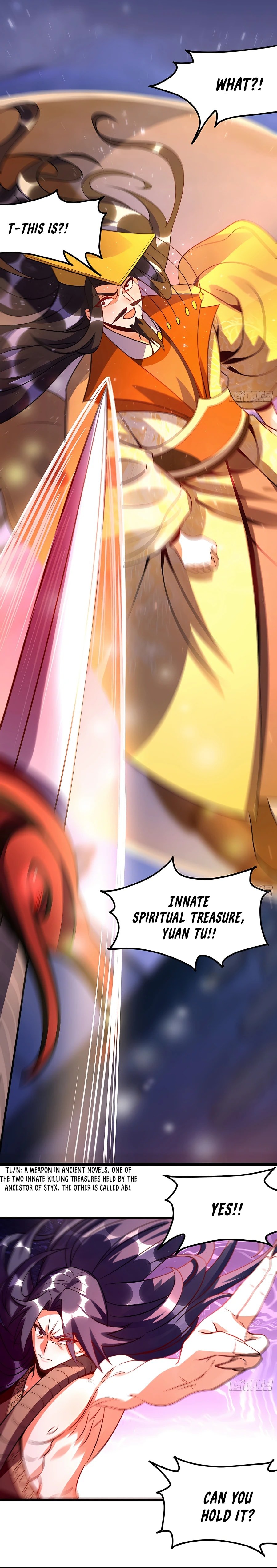 A Big Shot Actually Chapter 331 - 7