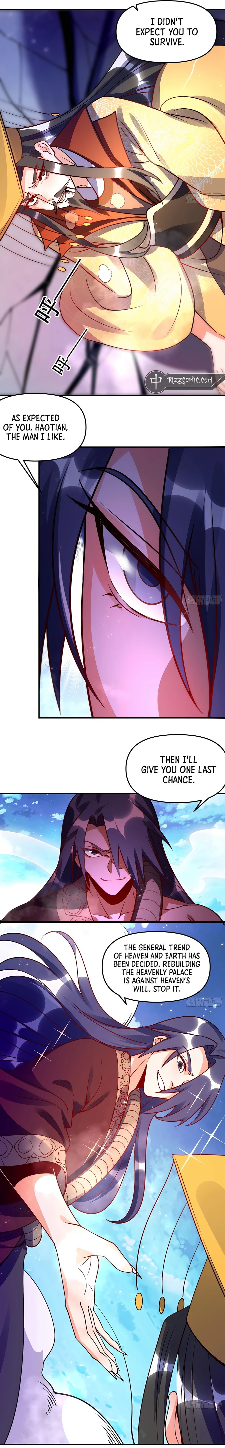 A Big Shot Actually Chapter 331 - 10