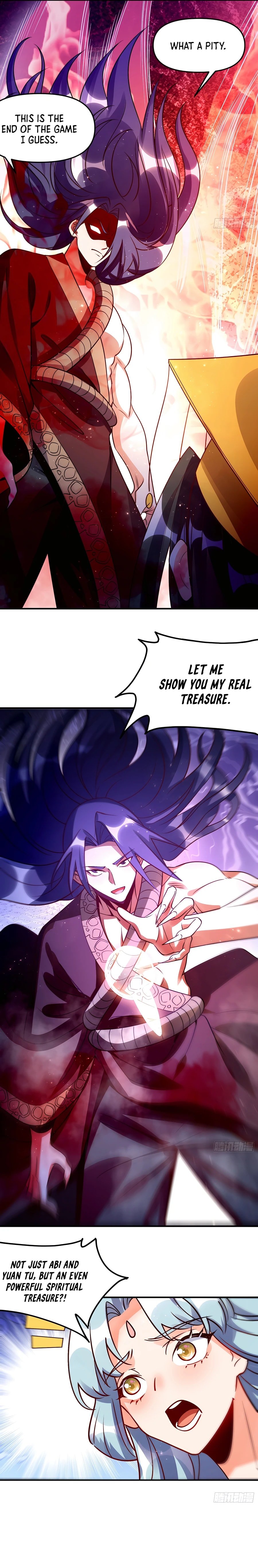 A Big Shot Actually Chapter 331 - 12