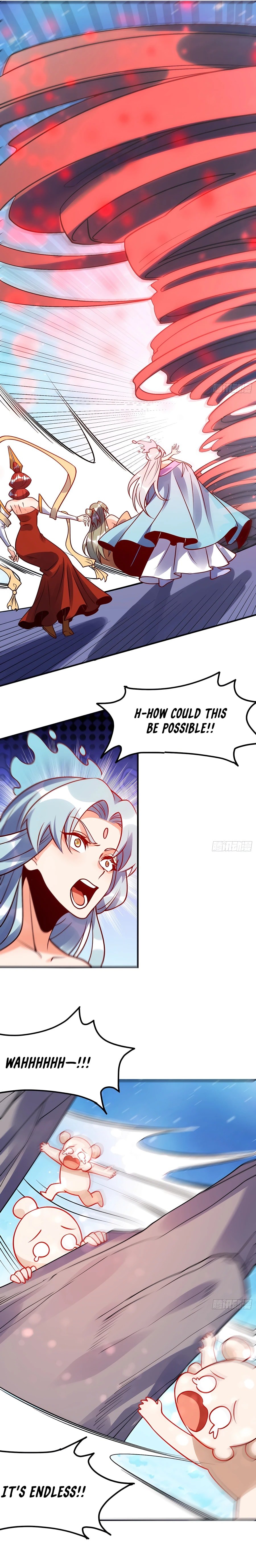 A Big Shot Actually Chapter 331 - 13