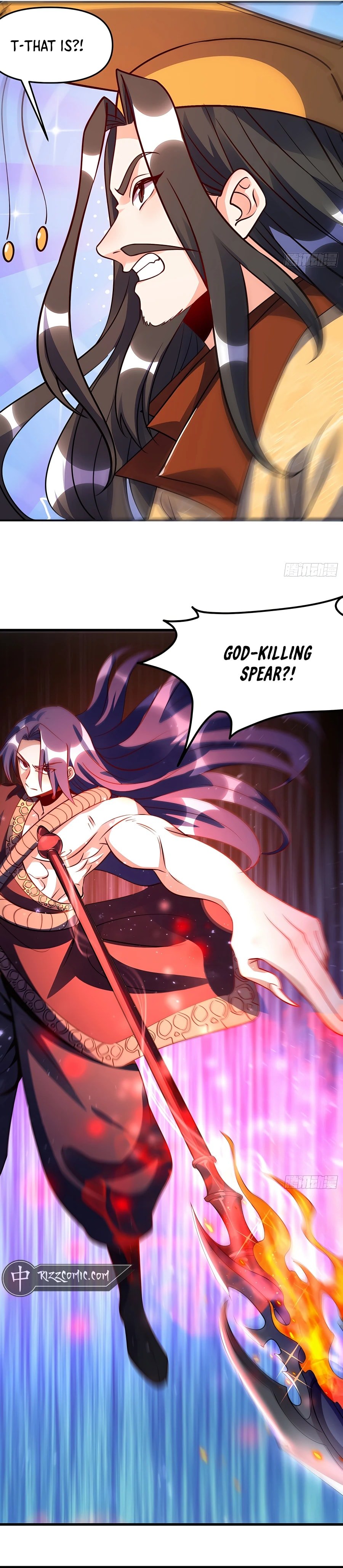 A Big Shot Actually Chapter 331 - 14