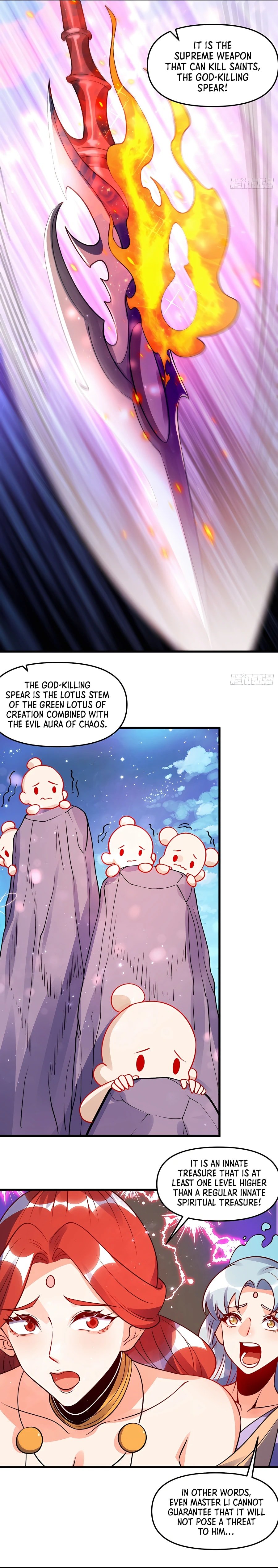 A Big Shot Actually Chapter 331 - 15