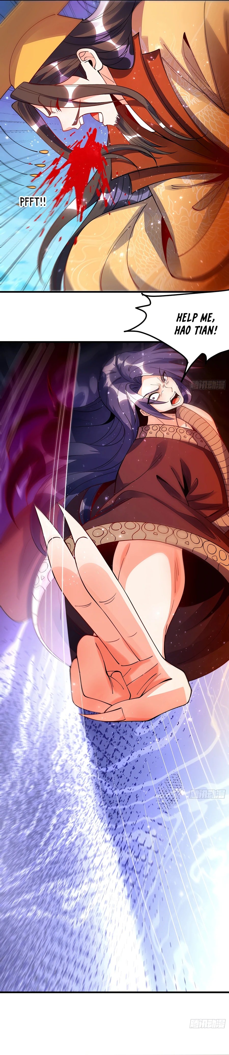 A Big Shot Actually Chapter 331 - 17