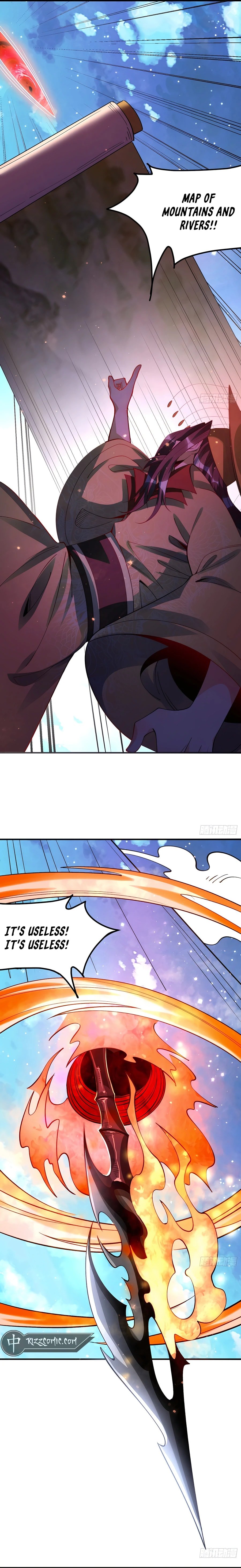 A Big Shot Actually Chapter 331 - 18