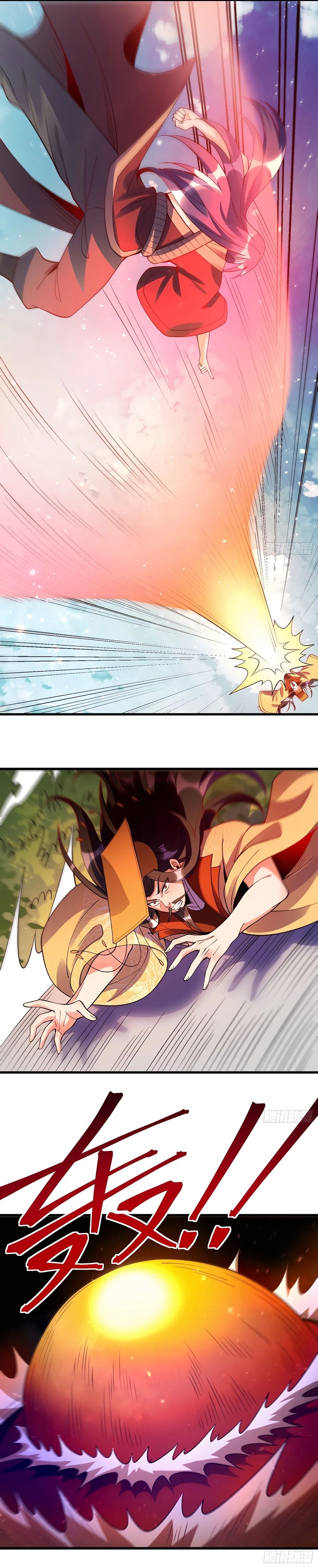 A Big Shot Actually Chapter 331 - 19