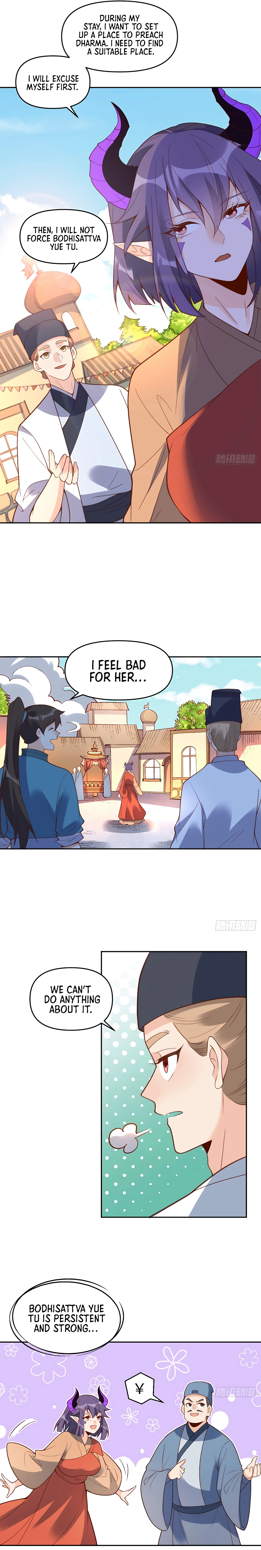 A Big Shot Actually Chapter 284 - 7